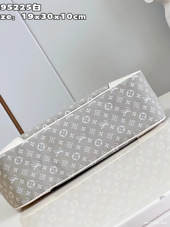 AAA Pruses Bags LOUIS VUITTON BOULOGNE 0722